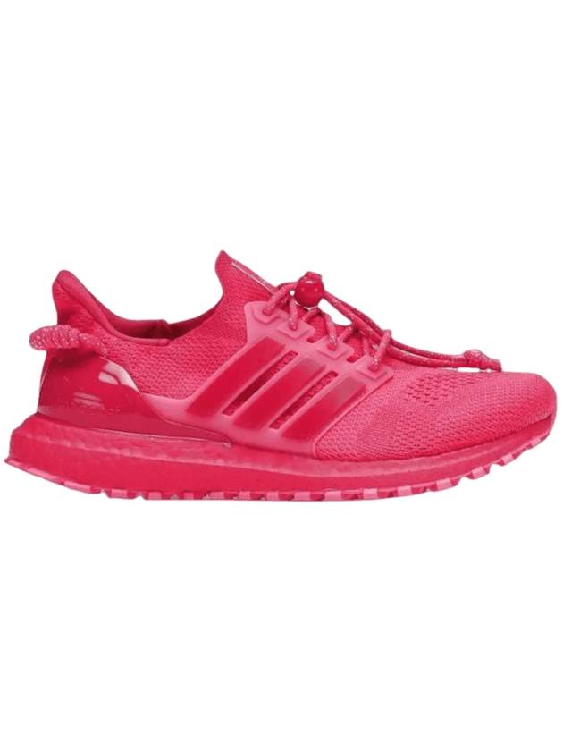 Ivy Park Ultra Boost OG Low Top Sneakers Pink - ADIDAS - BALAAN 1