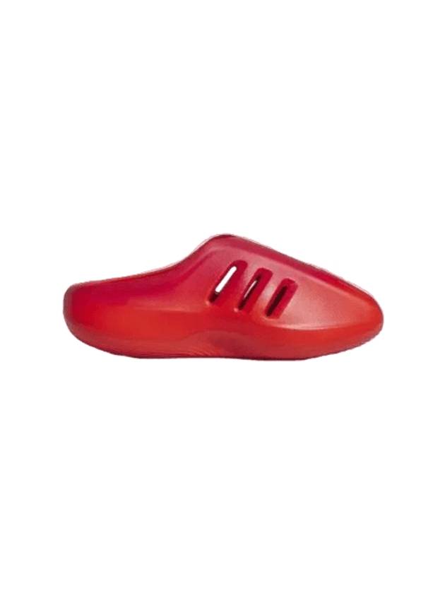 Adiform IIInfinity Slippers Red - ADIDAS - BALAAN 1