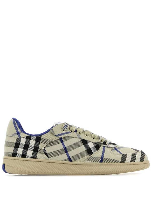 Burberry Sneakers - BURBERRY - BALAAN 1