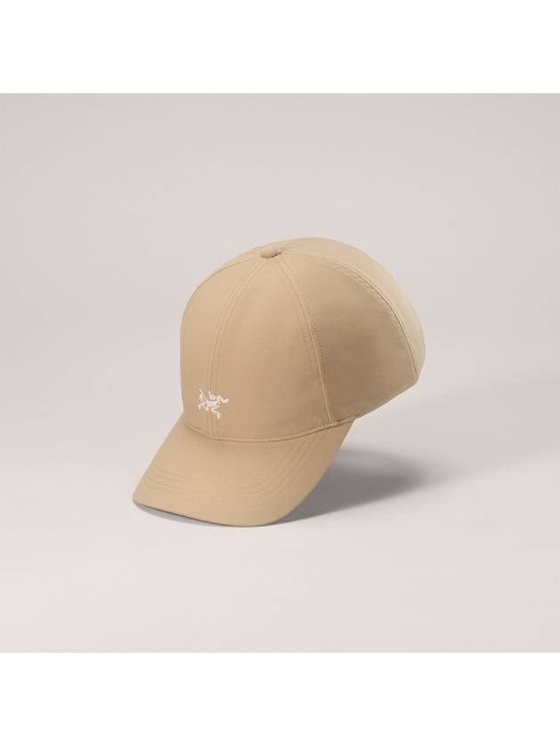 Small Bird Ball Cap Beige - ARC'TERYX - BALAAN 2