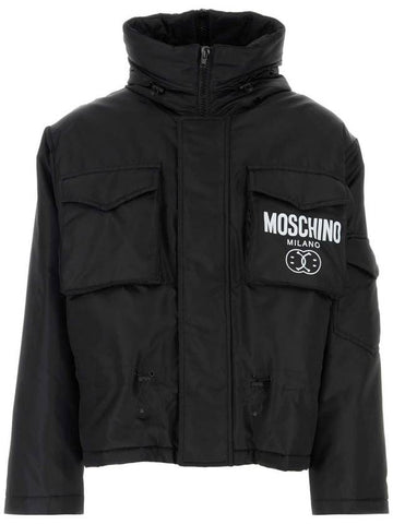 GIUBBINO J06352015 1555 B0440986948 - MOSCHINO - BALAAN 1