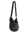 OSKAN SOFT PP0201FA B2C03M 02AN velvet bag - ISABEL MARANT - BALAAN 2