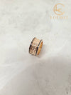 women rings - BVLGARI - BALAAN 2