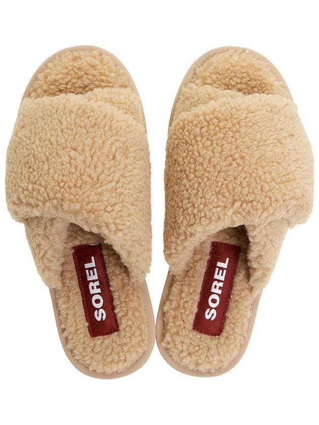 Mail run women's slippers 1921631258 NL3688 258 - SOREL - BALAAN 2