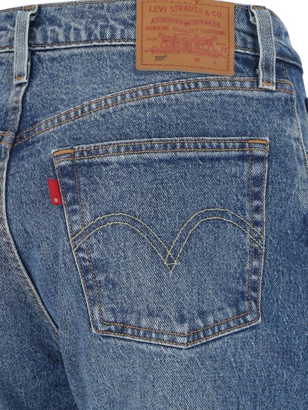 Levi'S Jeans - LEVI'S - BALAAN 4