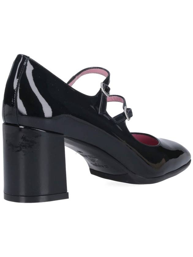 CAREL With Heel Black - CAREL - BALAAN 4