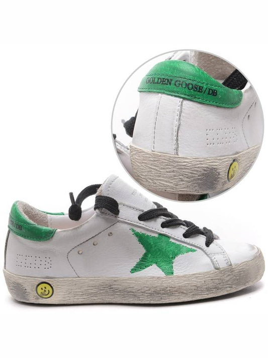 Superstar Sneakers G30KS301 Z3 1 17S - GOLDEN GOOSE - BALAAN 1