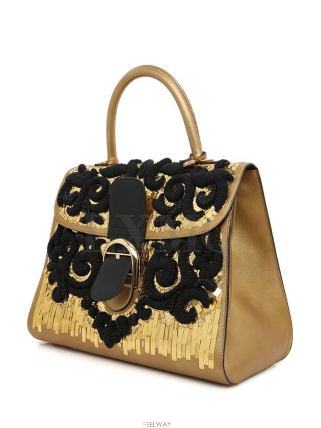 women tote bag - DELVAUX - BALAAN 2