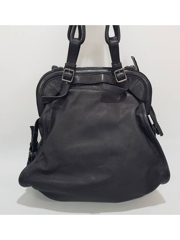 women shoulder bag - GIVENCHY - BALAAN 5