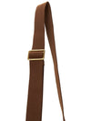 Anthony Cross Bag Brown - MULBERRY - BALAAN 10