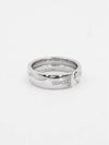 Women s T Narrow Diamond Ring - TIFFANY & CO. - BALAAN 15