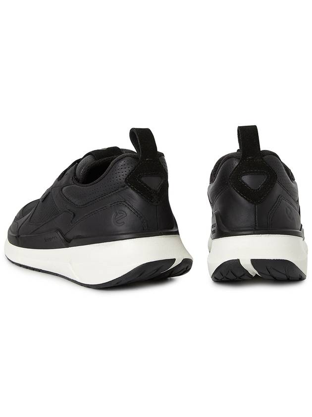 Biom 2.2 Low Top Sneakers Black - ECCO - BALAAN 7