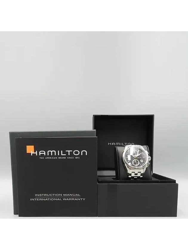 H32616133 Men s Watch - HAMILTON - BALAAN 6