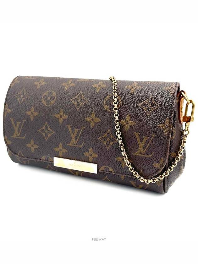 Monogram Favorite PM - LOUIS VUITTON - BALAAN 2