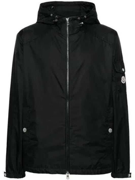 ETIACHE Rain Wind Windbreaker Jacket 1A001 1027160 - MONCLER - BALAAN 1