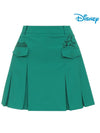 Pocket Point Pleated Skirt Culottes DO1LCR003 - DISNEY GOLF - BALAAN 2