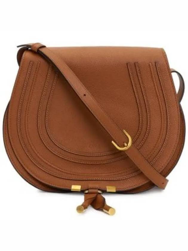 24 ss Marci Medium Saddle Bag CHC22AS605I3125M B0111000136 - CHLOE - BALAAN 2