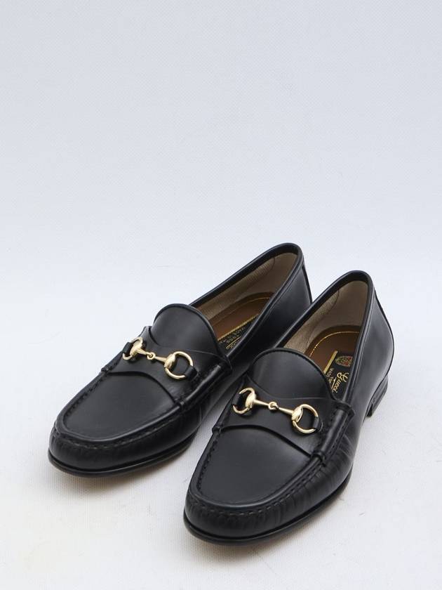 Horsebit 1953 Loafers - GUCCI - BALAAN 5