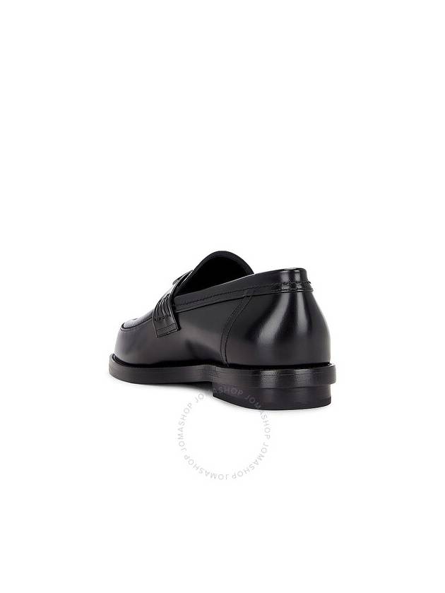 SCARPE STRINGATE 777805WIES2 1069 B0440991766 - ALEXANDER MCQUEEN - BALAAN 4