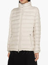 24 Women s ABDEROS Padded Jacket 1A00037 54A81 20N - MONCLER - BALAAN 3