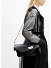 Number Logo Shoulder Bag Black - MAISON MARGIELA - BALAAN 3