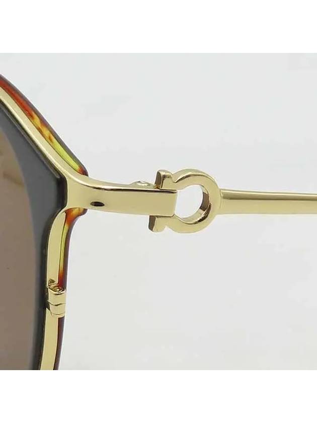 ferragamo sf924sk sunglasses - SALVATORE FERRAGAMO - BALAAN 5