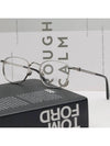 Glasses Frame ML5203H 016 Fashion Silver Frame - MONCLER - BALAAN 2