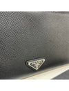 men clutch bag - PRADA - BALAAN 2