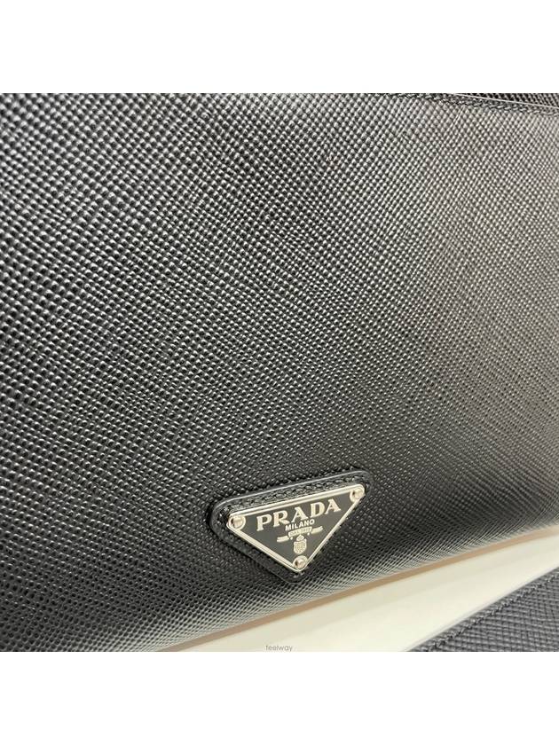 men clutch bag - PRADA - BALAAN 2