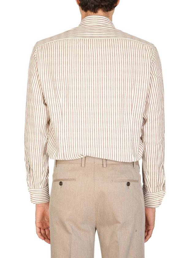 Lardini Cotton Shirt - RVR LARDINI - BALAAN 3