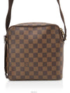 women cross bag - LOUIS VUITTON - BALAAN 5