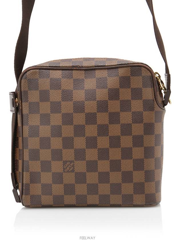 women cross bag - LOUIS VUITTON - BALAAN 5