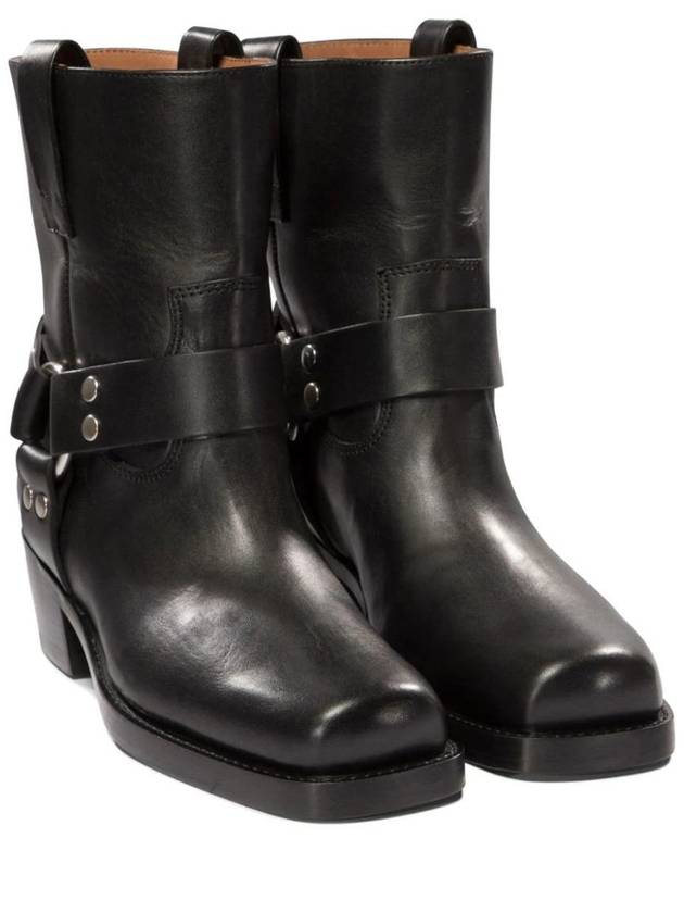 Paris Texas Roxy 45Mm Boots - PARIS TEXAS - BALAAN 2