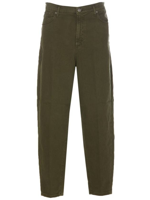 Dondup Trousers - DONDUP - BALAAN 1