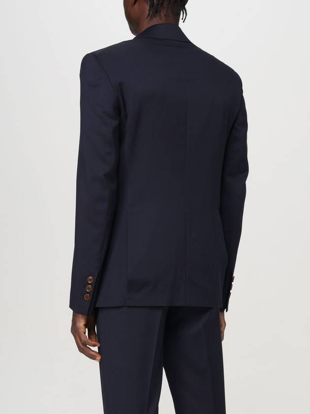 Blazer a monopetto Vivienne Westwood di lana - VIVIENNE WESTWOOD - BALAAN 3