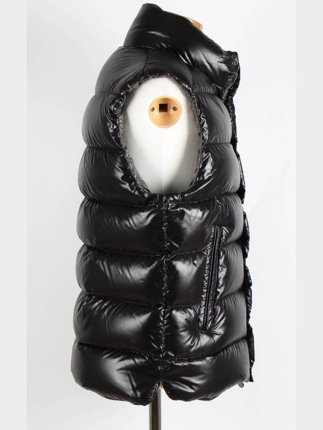 Tiv padded vest - MONCLER - BALAAN 6