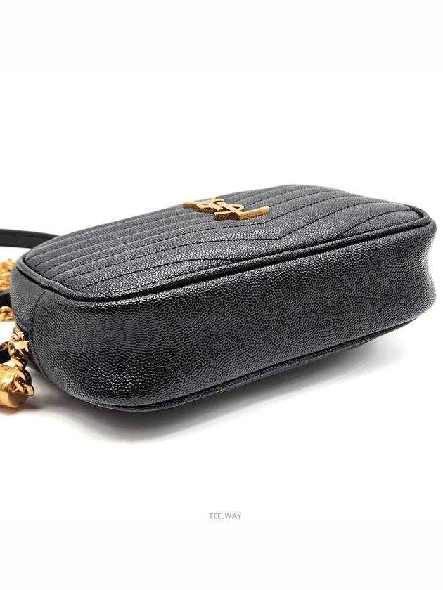 Lu Camera Bag Mini L634678 - SAINT LAURENT - BALAAN 7