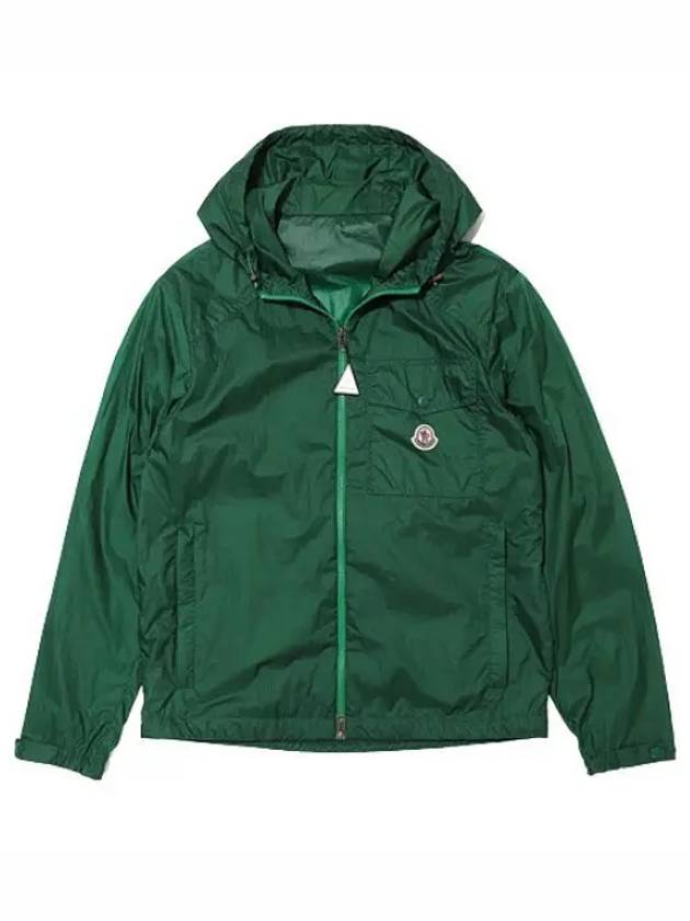 hooded jacket men - MONCLER - BALAAN 1