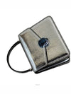 women cross bag - BVLGARI - BALAAN 3