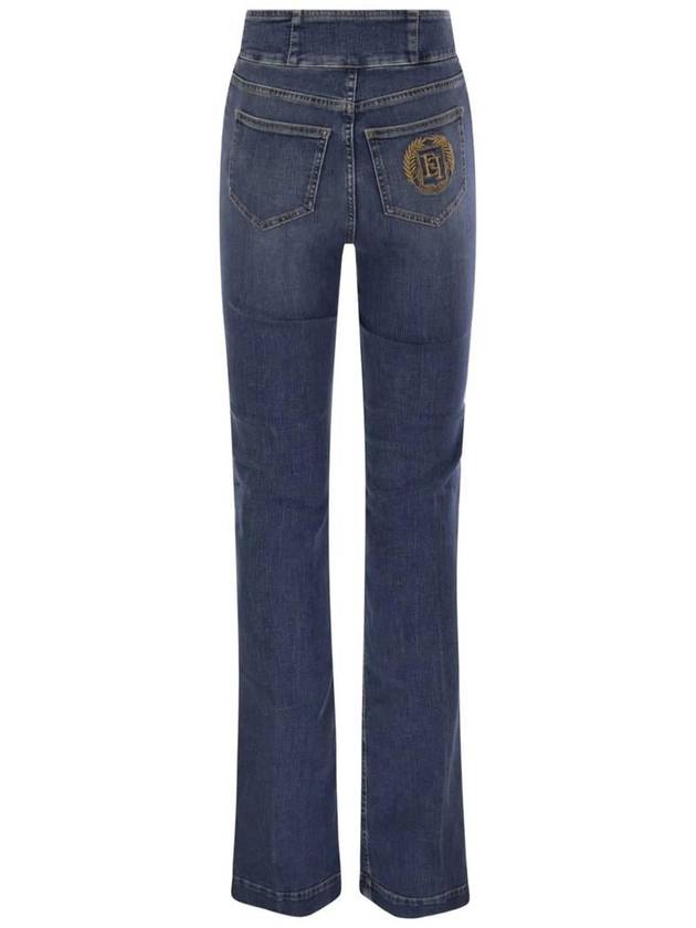 Elisabetta Franchi Jeans Pants - ELISABETTA FRANCHI - BALAAN 2