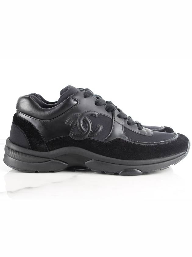 cruise sneakers - CHANEL - BALAAN 5