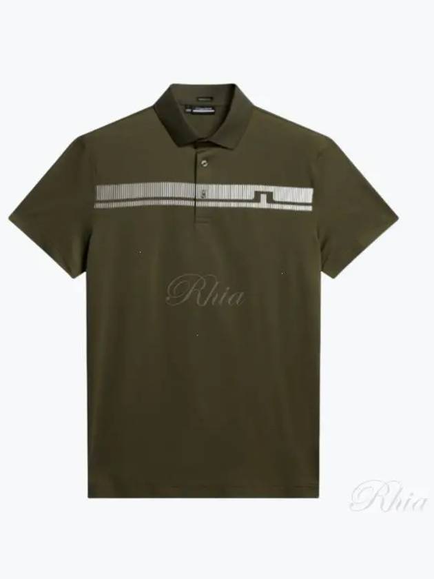 Class Regular Fit Polo GMJT11696 M354 Men - J.LINDEBERG - BALAAN 1