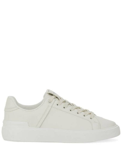 Balmain Sneaker B-Court - BALMAIN - BALAAN 2