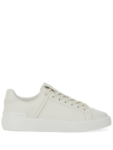 Balmain Sneaker B-Court - BALMAIN - BALAAN 1