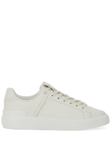 Balmain Sneaker B-Court - BALMAIN - BALAAN 1