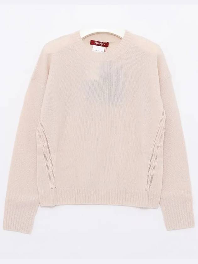 2363660639 001 ALINDA Knit - MAX MARA - BALAAN 1