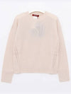 ALINDA Giro Cashmere Women s Knit 2363660639 001 - MAX MARA - BALAAN 1