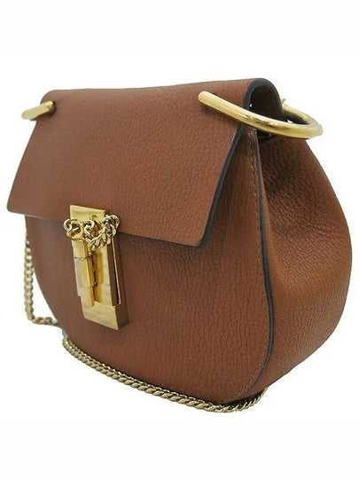 brown crossbody bag - CHLOE - BALAAN 2