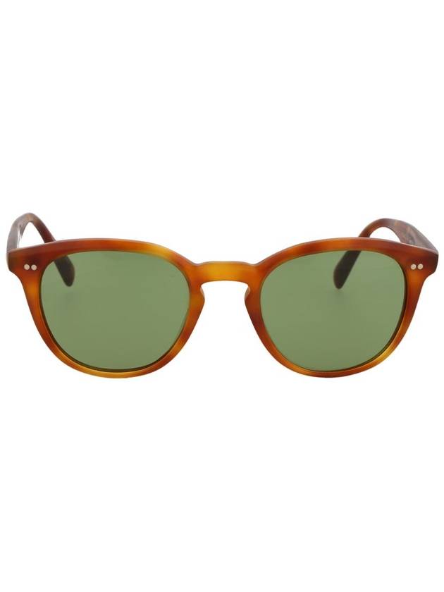 Oliver Peoples Sunglasses - OLIVER PEOPLES - BALAAN 1