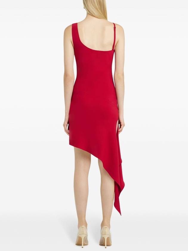 Knot dress - COURREGES - BALAAN 4